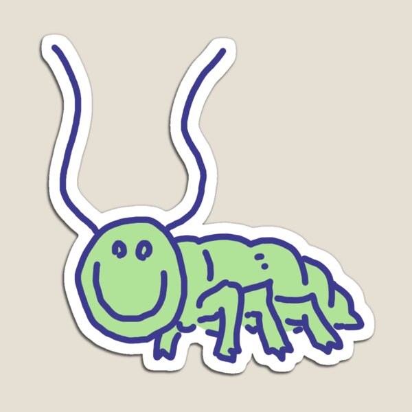 "Him" Magnet