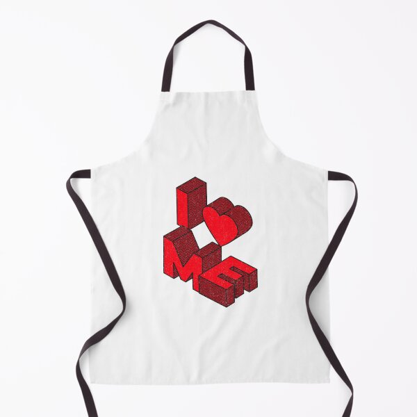 Item preview, I Love Me, Funny Valentine Shirt designed and sold by InnaVieru.