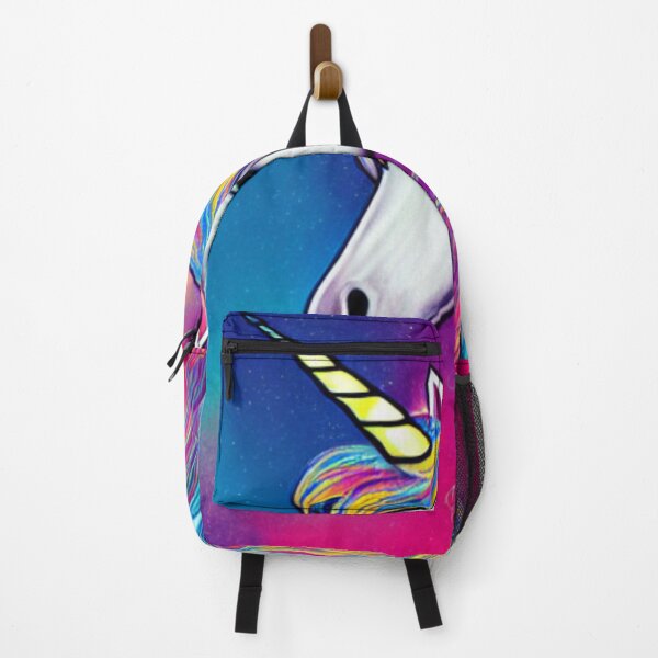 Item preview, Rainbow Unicorn Awesome Design designed and sold by Aldrin Capco.