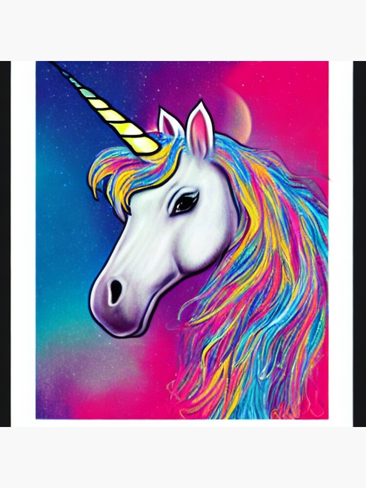 Unicorn Print & Design