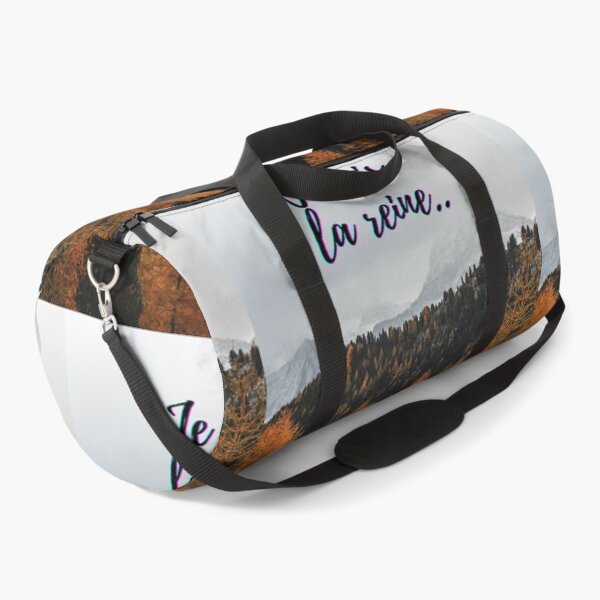 Item preview, I am the queen - popular french quotes theme gifts  designed and sold by RebelliousRosee.