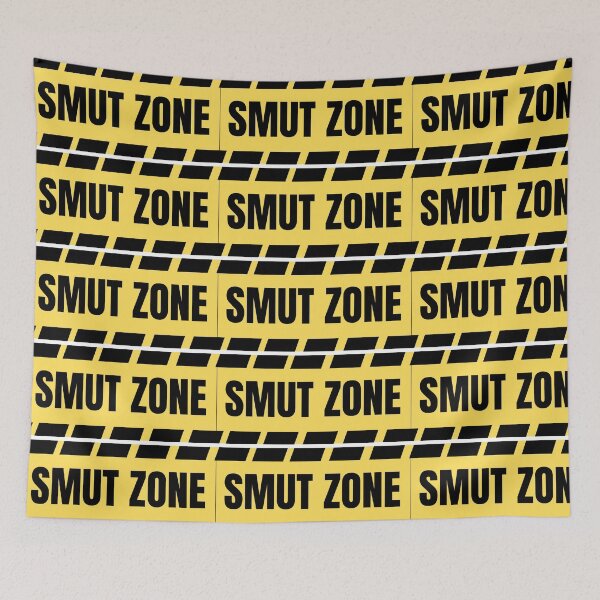 Item preview, smut zone  designed and sold by Pratyush1111.