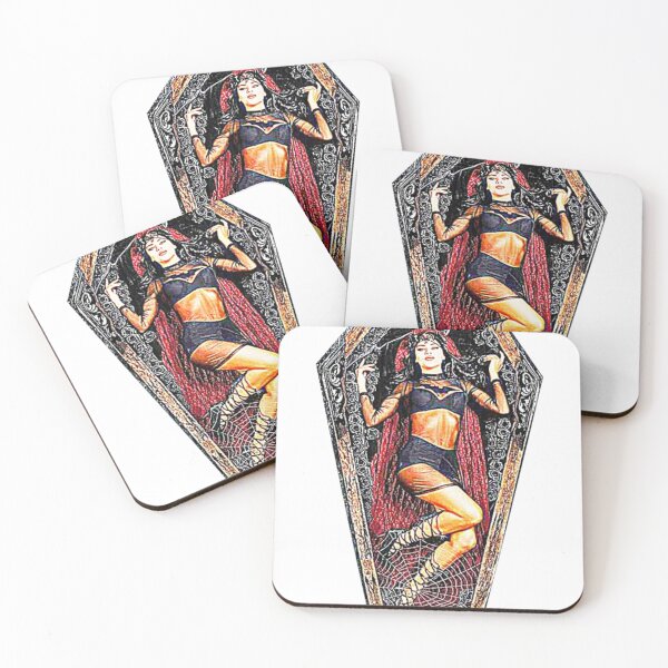 Item preview, Sacrifice designed and sold by sonnycosmics.