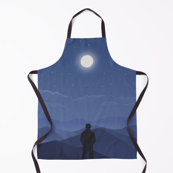 Item preview, Man in the Desert designed and sold by MerlinsHut.