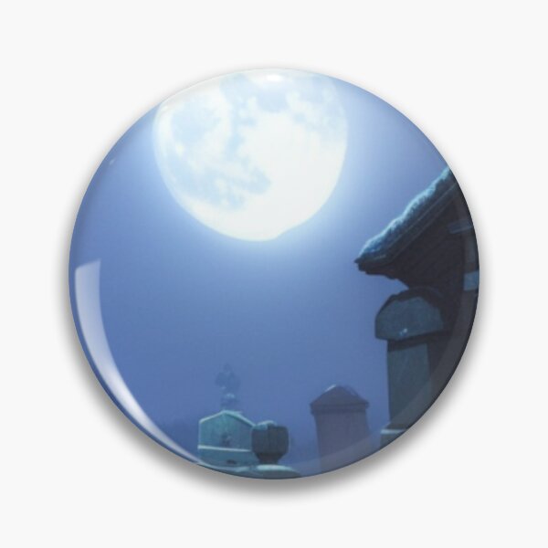 Item preview, Graveyard Shift Series 1 designed and sold by theprof2021.