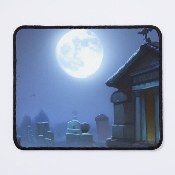 Item preview, Graveyard Shift Series 1 designed and sold by theprof2021.