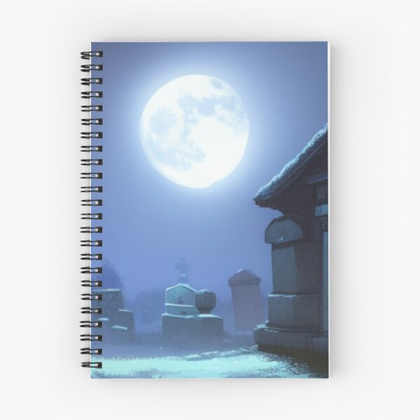 Item preview, Graveyard Shift Series 1 designed and sold by theprof2021.