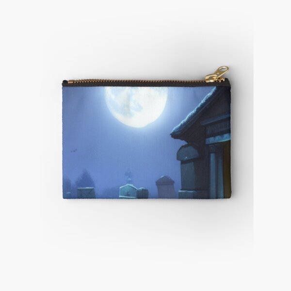 Item preview, Graveyard Shift Series 1 designed and sold by theprof2021.