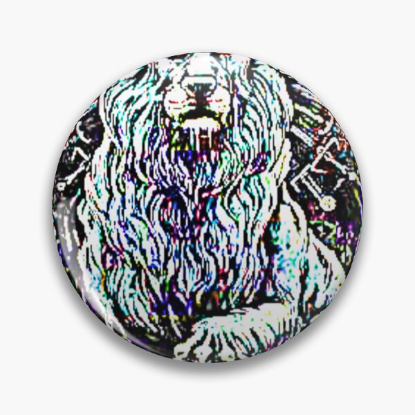 Item preview, King Of Metal designed and sold by sonnycosmics.