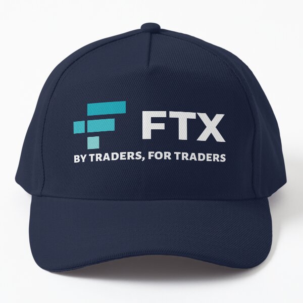 Artikel-Vorschau von FTX, designt und verkauft von ParsonsDesigns.