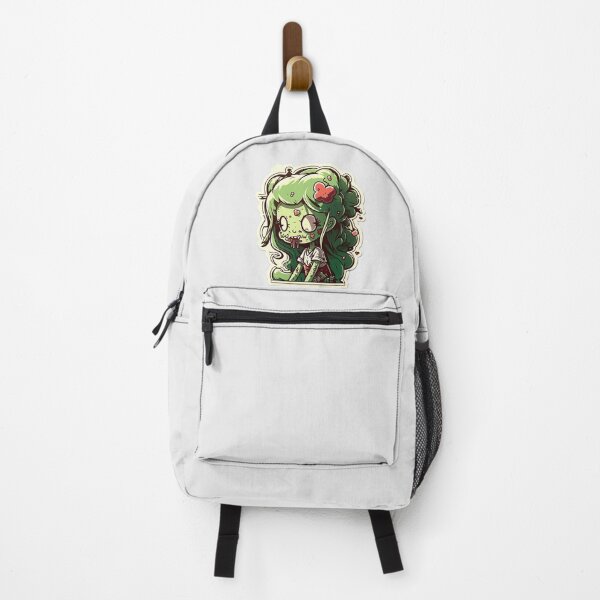 Item preview, Zombi divertido, lindo y aterrador para los amantes de los zombis. designed and sold by KoolStuffRUS.