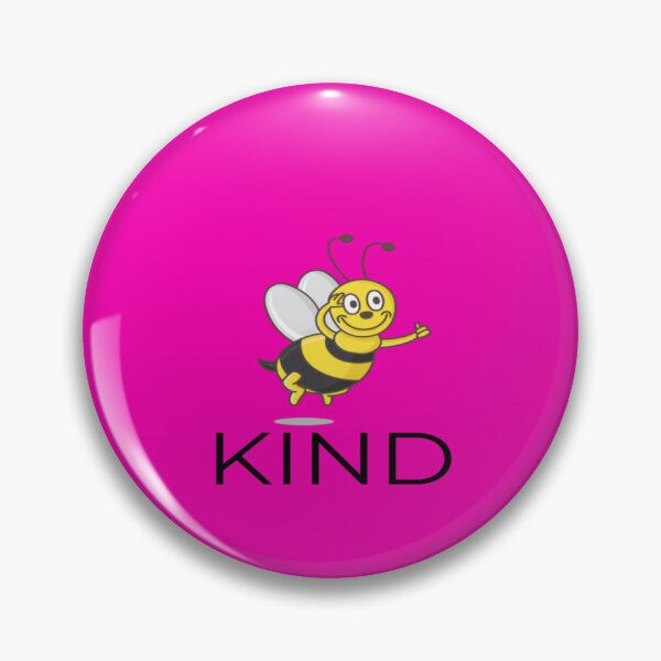 Item preview, Bee Kind  designed and sold by surprise-to-me.