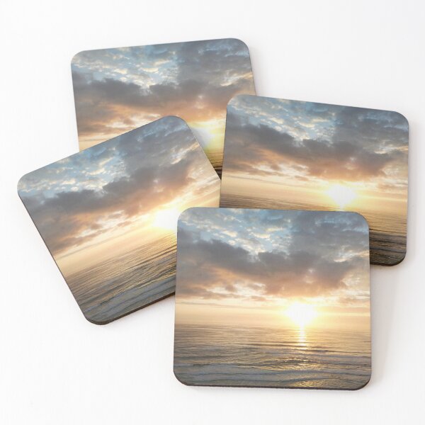 Item preview, Marcus Beach Sunrise designed and sold by photosbymia.