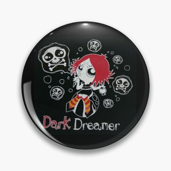 Item preview, Ruby Gloom dark dreamer designed and sold by -y2k-.