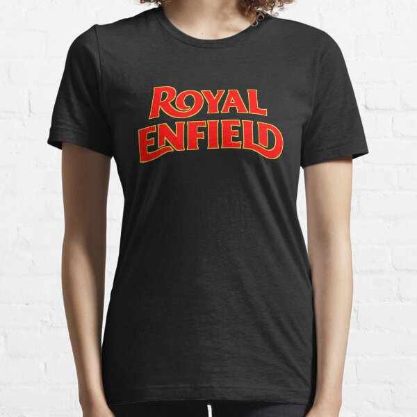 Royal Enfield T-shirt essentiel