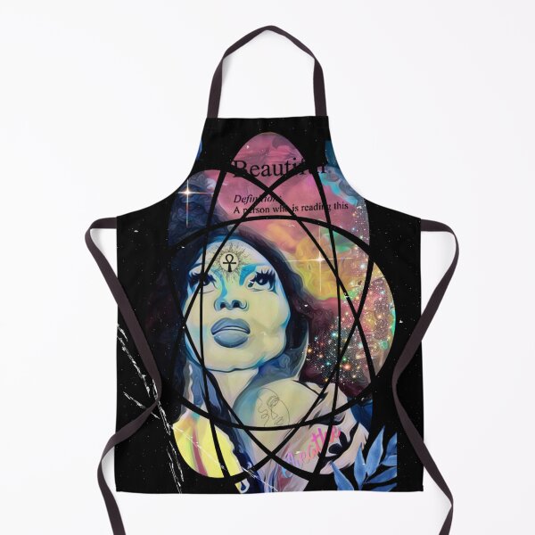 Item preview, Black Girl Magic designed and sold by jadenkaiart.
