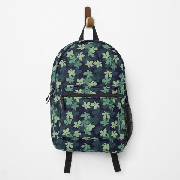 Item preview, Leaves Camouflage Seamless Pattern designed and sold by PatternHome.