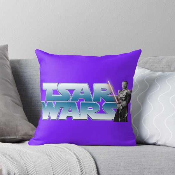 Item preview, Tsar Wars- Nicholas II strikes back! designed and sold by JungleCrews.