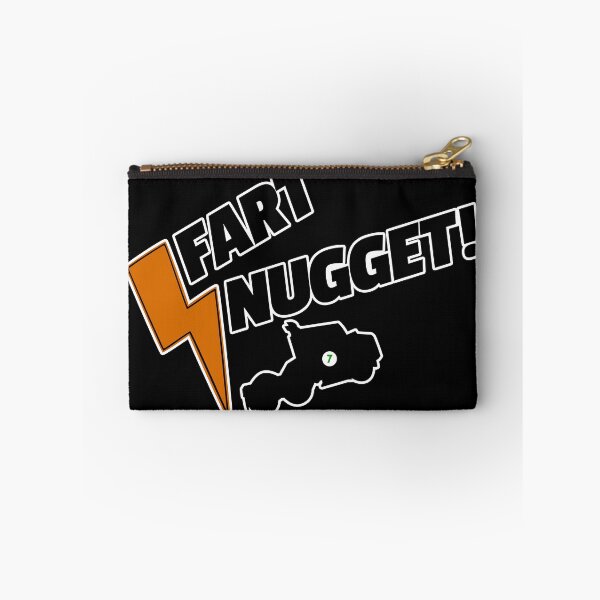 Item preview, Fart Nugget! designed and sold by riffraffmakes.