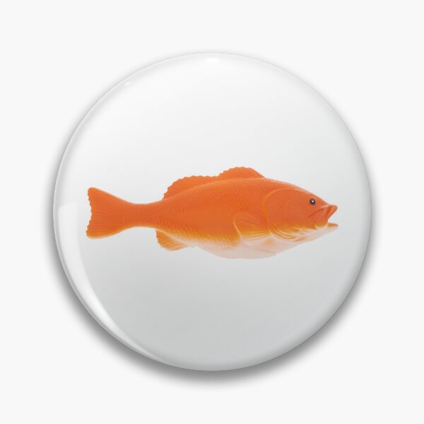 Item preview, Fish designed and sold by rheyes.