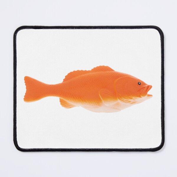 Item preview, Fish designed and sold by rheyes.