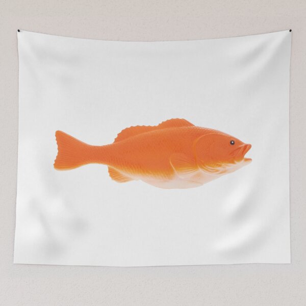 Item preview, Fish designed and sold by rheyes.