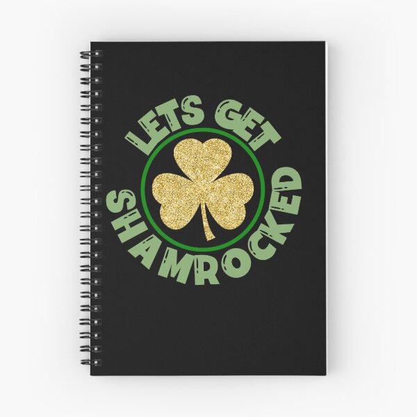 Item preview, Lets Get Shamrocked designed and sold by Peter Stawicki.
