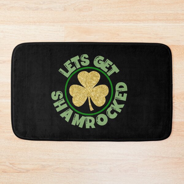 Item preview, Lets Get Shamrocked designed and sold by Peter Stawicki.