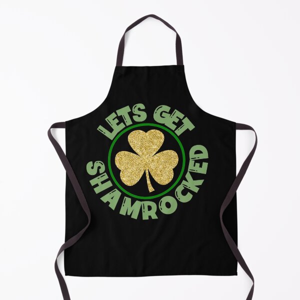 Item preview, Lets Get Shamrocked designed and sold by Peter Stawicki.