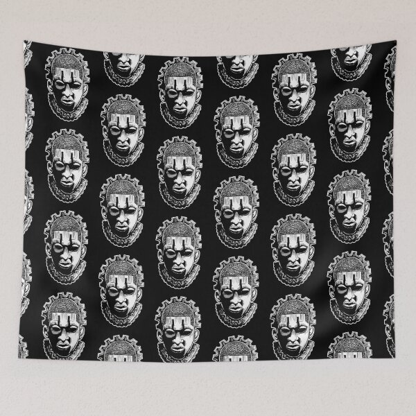 Item preview, Mask #1 designed and sold by Art of Darian.