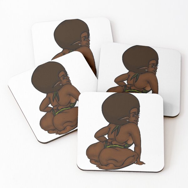 Item preview, COCONYMPH - CHEEKS designed and sold by TeefGape.