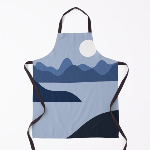 Item preview, Moonlit Lake designed and sold by MerlinsHut.