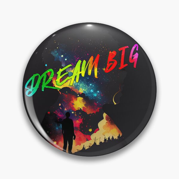 Item preview, Infinite Dreams designed and sold by Django Designs.