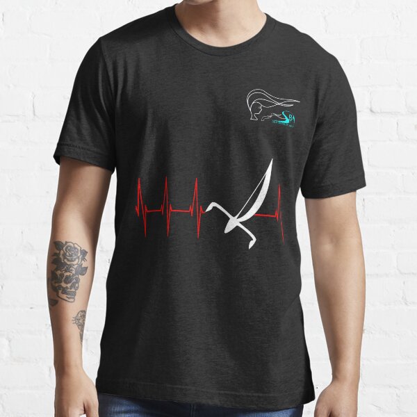 Trimaran EKG Essential T-Shirt