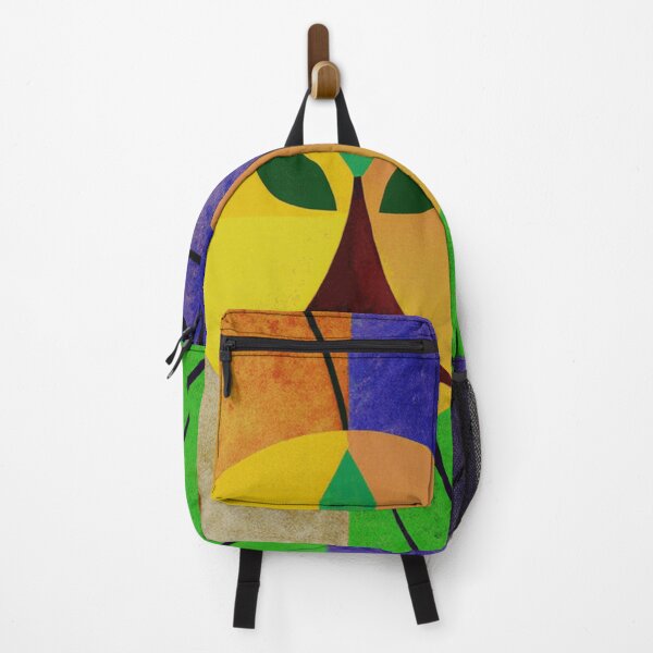 Item preview, Stunning Minimalist Five Element Abstract Symbolism designed and sold by funnyhalloween.