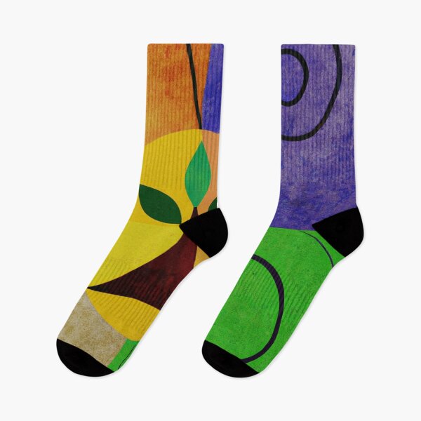 Item preview, Stunning Minimalist Five Element Abstract Symbolism designed and sold by funnyhalloween.