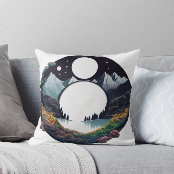 Item preview, Surreal nature V3 designed and sold by Kazakuba.