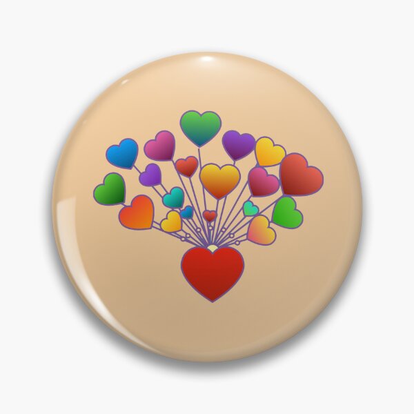 Item preview, Love celebration 8 designed and sold by Bakkia.