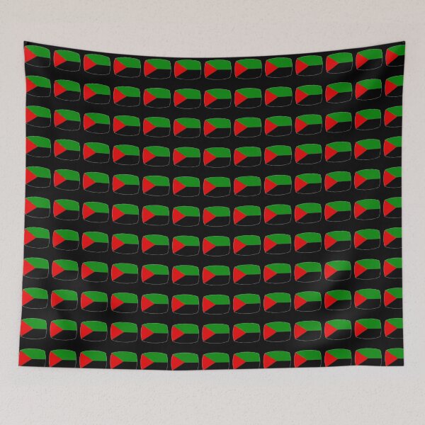 Item preview, Martinique flag designed and sold by West indian touch.