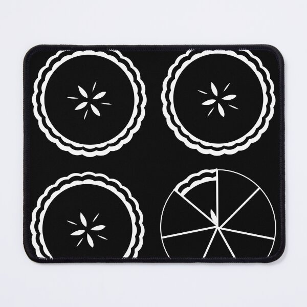 Item preview, Pi Pies (22/7) designed and sold by sciffany.