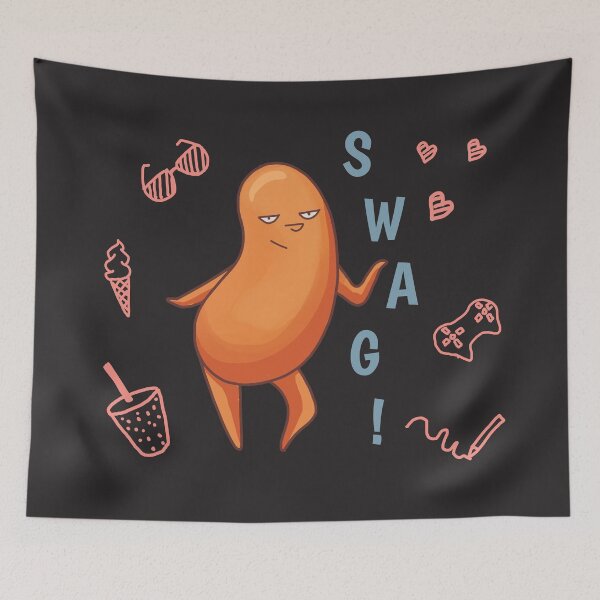 Item preview, SWAG designed and sold by quenguyen.