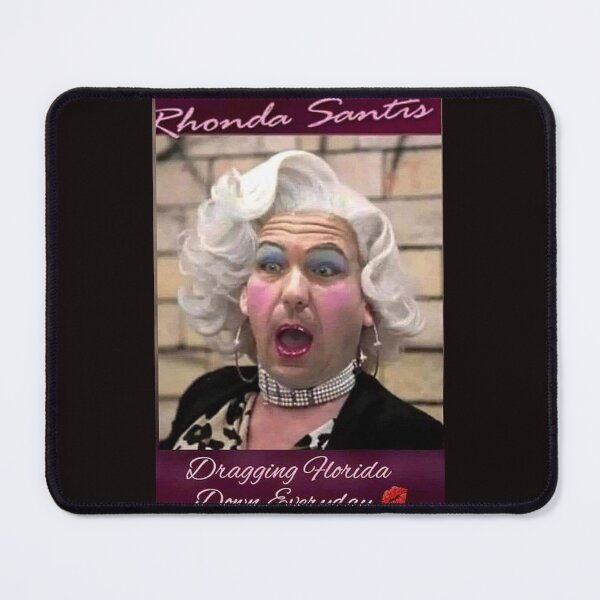 Item preview, Rhonda Santis Desantis  designed and sold by Coexist In Tee's .