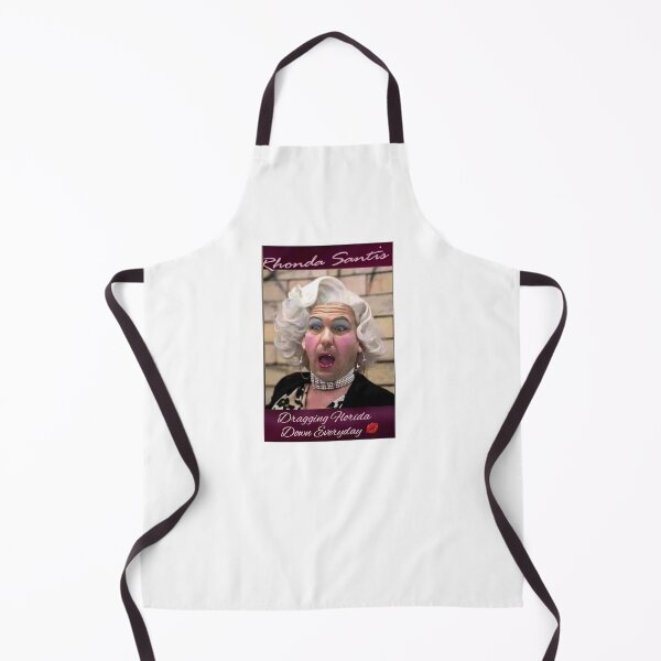Item preview, Rhonda Santis Desantis designed and sold by Coexist In Tee's .