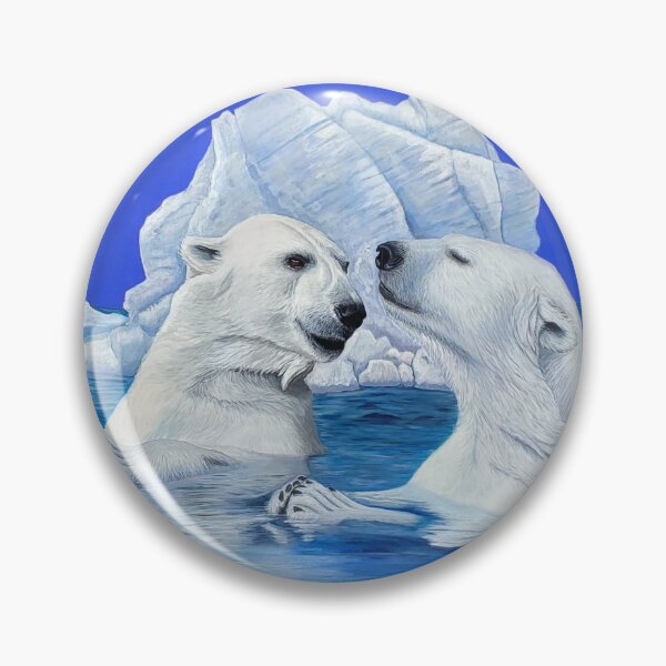 Artikelvorschau, Artic Brothers von Colleen Bowser entworfen und verkauft von orcaly.