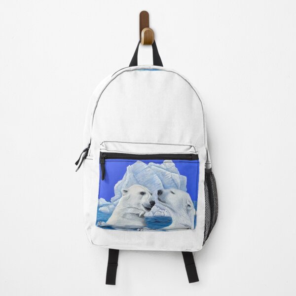 Item preview, Artic Brothers By Colleen Bowser designed and sold by orcaly.