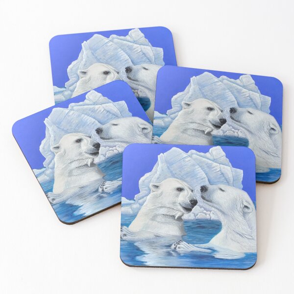 Item preview, Hermanos árticos por Colleen Bowser designed and sold by orcaly.