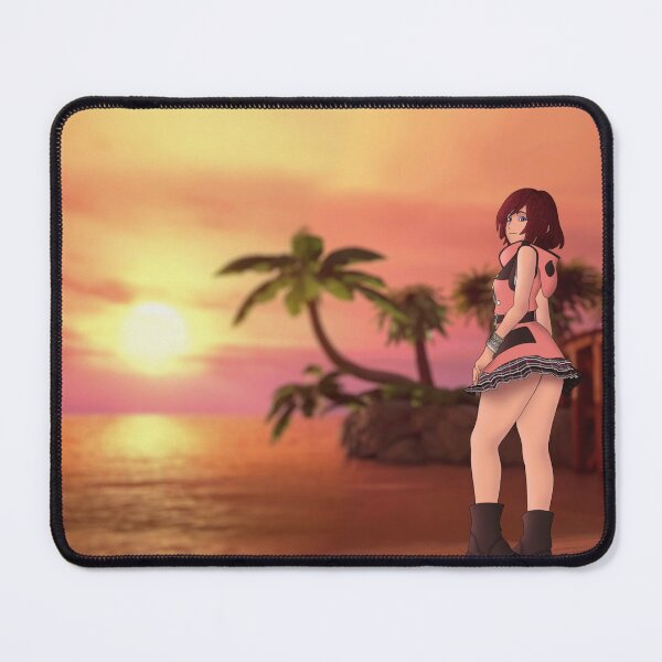 Item preview, One Sunset, One Destiny - Kingdom Hearts III designed and sold by UmbraTaberna.