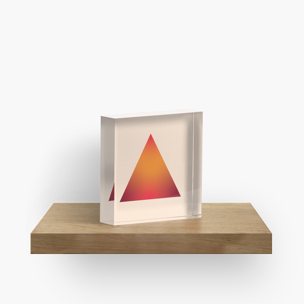 Item preview, Acrylic Block designed and sold by jrmdesign.