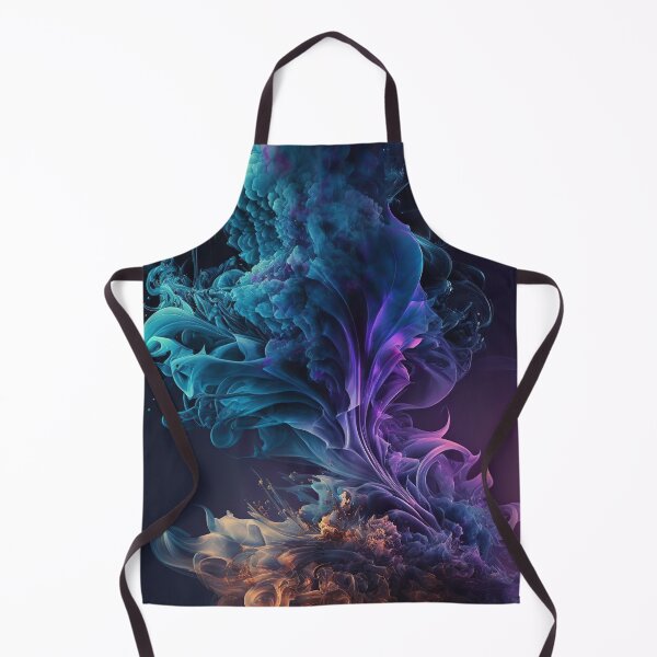 Item preview, Artistic Smoke Colors Backgrounds designed and sold by sweary12.