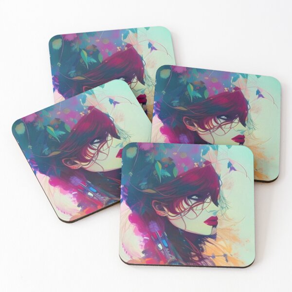 Item preview, Splash Beauty designed and sold by ConnieMarie XO Art.
